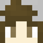 Bunny Onesie With Hood Gift - Other Minecraft Skins - image 3