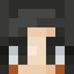 Mimikyu Girl - Girl Minecraft Skins - image 3