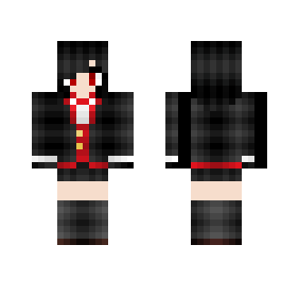 Yandere Simulator Nemisis