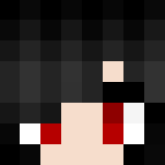 Yandere Simulator Nemisis - Female Minecraft Skins - image 3