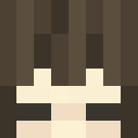 pe pe (my skin) edit - Other Minecraft Skins - image 3