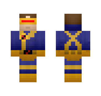 Cyclops [X-Men]