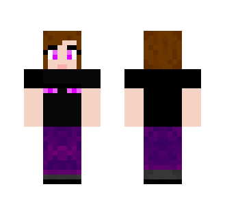 MY SISTER - Female Minecraft Skins - image 2