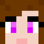 MY SISTER - Female Minecraft Skins - image 3