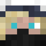 Monika "IQ" Weiss (R6S) - Female Minecraft Skins - image 3