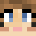 Back INTO it - Female Minecraft Skins - image 3