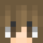 green sweater ???? - Female Minecraft Skins - image 3