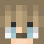 purple&white ???? - Female Minecraft Skins - image 3