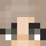bee ?? - Female Minecraft Skins - image 3
