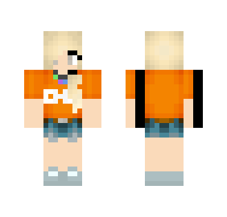 Annabeth (Percy Jackson)