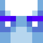 Inconsistency (PBL Week 2) - Male Minecraft Skins - image 3