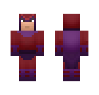 Magneto [X-Men]