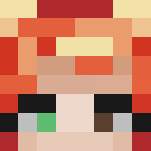 Quiet - Interchangeable Minecraft Skins - image 3