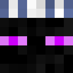 Soviet Seaman Enderman - Male Minecraft Skins - image 3