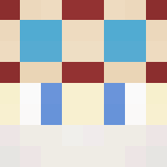 Accelerated Man (Earth 19) - Male Minecraft Skins - image 3