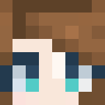 Bubble Gum Drops - Female Minecraft Skins - image 3