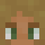⊰ Tanned Belly Dancer ⊱ - Female Minecraft Skins - image 3