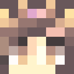 Garden Princess - Female Minecraft Skins - image 3