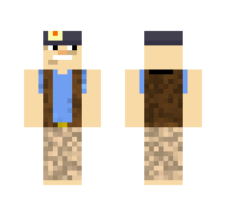 Clash Royale Miner