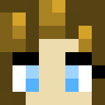 Download Free French in Le City Skin for Minecraft image 3 French in Le City - Female Minecraft Skins - image 3