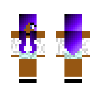 My Normal Skin