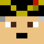 Admiral James Norrignton - Male Minecraft Skins - image 3