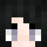 ⊰ French Lilac Child ⊱ - Female Minecraft Skins - image 3