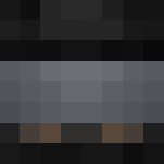 Spartan ( ARROW ) ( HUMAN TARGET ) - Male Minecraft Skins - image 3