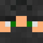 Aiden Pearce (Watch_Dogs) - Male Minecraft Skins - image 3