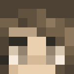 Download Free Lexa // Request Skin for Minecraft image 3 Lexa // Request - Female Minecraft Skins - image 3