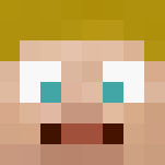 Suit Joe - Male Minecraft Skins - image 3