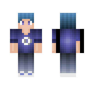 Waltz the water guardian