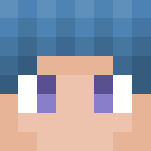 Waltz the water guardian - Male Minecraft Skins - image 3