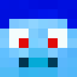 Joe's gone color mad 1 - Male Minecraft Skins - image 3