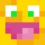 CheddarPlaysMC skin - Other Minecraft Skins - image 3