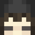 For my friend (same friend) - Other Minecraft Skins - image 3