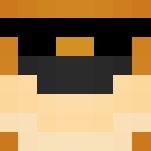 Chester Cheetah (CHEETO) - Male Minecraft Skins - image 3
