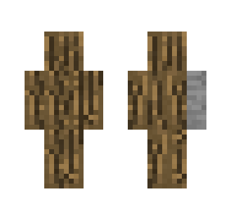 Wood/Stone