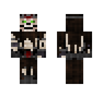 Lich [LoTC] [Request]