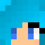 Download Free Wet n Wild Water Girl Skin for Minecraft image 3 Wet n Wild Water Girl - Girl Minecraft Skins - image 3