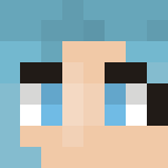 Made on my ipad ~ãϖíï - Female Minecraft Skins - image 3