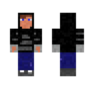 Diamaundian Assasin