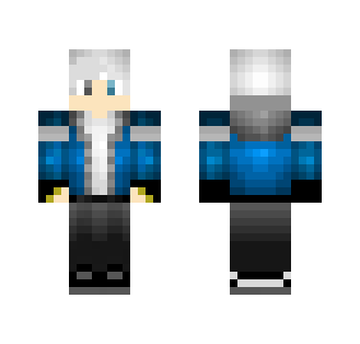 Sans