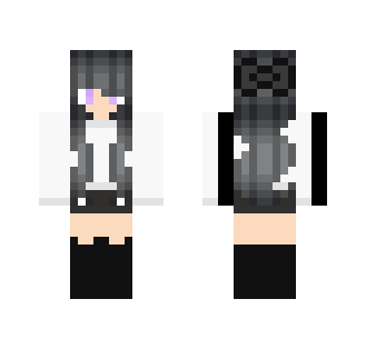 Aphmau edit?? I'M NOT DEAD
