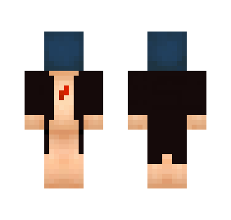 schmokkyy ghg 27 - Male Minecraft Skins - image 2