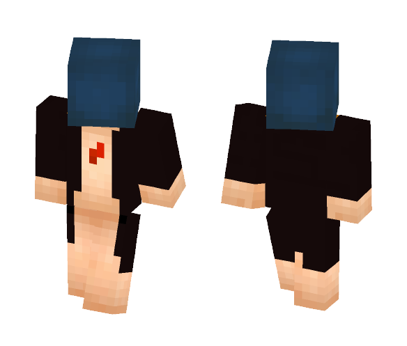schmokkyy ghg 27 - Male Minecraft Skins - image 1