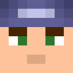 Mike Schmidt (FNaF 1) - Male Minecraft Skins - image 3