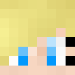 Android 18 wearing Bra - Female Minecraft Skins - image 3