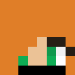 Girl assassin - Girl Minecraft Skins - image 3