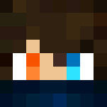 Ice&Fire - Male Minecraft Skins - image 3